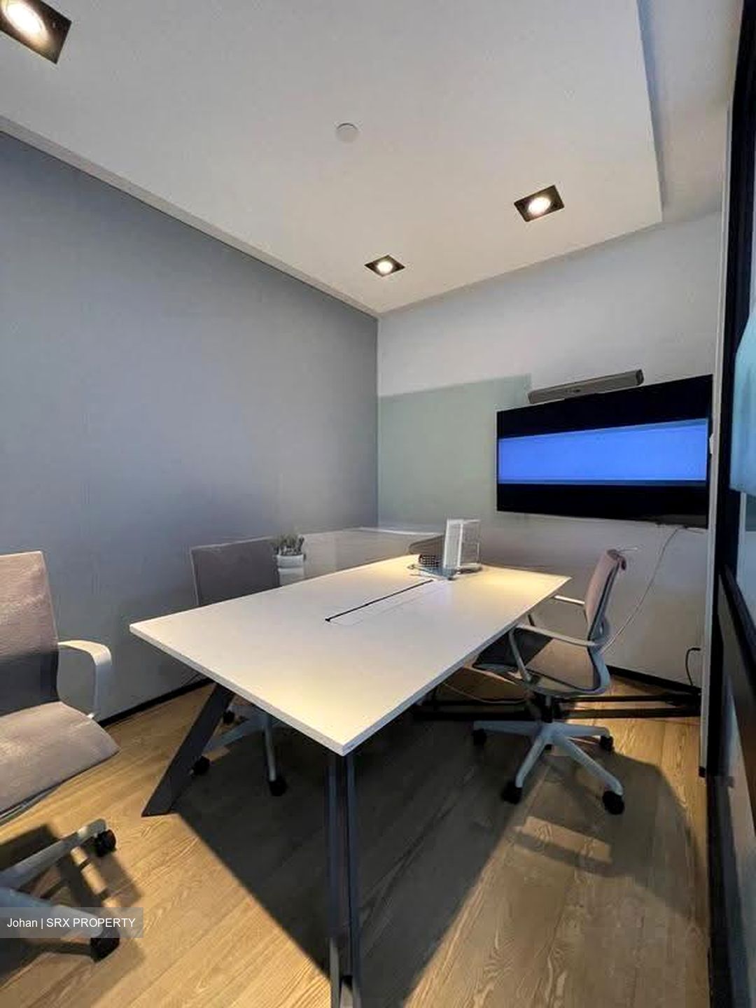 Suntec Tower Three (D1), Office #633237941